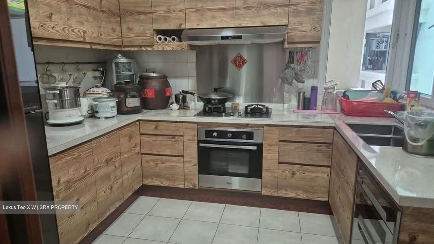Edelweiss Park Condominium (D17), Condominium #637508181